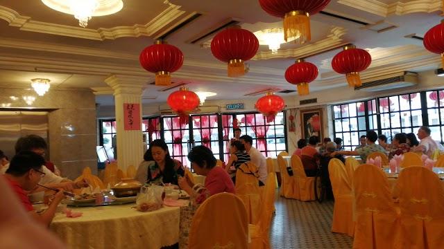 Mun Choong Restaurant
